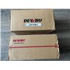 Image 1 : *NEW* Lot Of 2 Dewbu Heated Pants For Women - Assorted Sizing