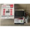 Image 2 : *NEW* Lot Of 1 Atot A6 Android In Car Double Din