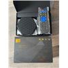 Image 2 : *NEW* Lot Of 1 New Android TV Box - Live TV, Downloads And More