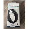 Image 1 : *NEW* Lot Of 1 Fitbit Charge 3 Fitness Tracker - Small and Large Bands Included