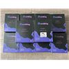 Image 1 : *NEW* Lot Of 10 Lala Wings Strapless Adhesive Bras - x8 Size C and x2 B Cups