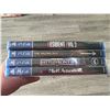 Image 2 : *NEW* Lot Of 4 Assorted PlayStation4 Games