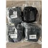 Image 1 : *NEW* Lot Of 4 High Quality Camera/Storage Bags