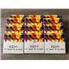 Image 1 : *NEW* Lot Of 12 KOMI DIY Paint By Numbers