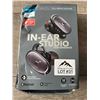 Image 1 : *NEW* Lot Of 1 Liberty Pro Wireless Studio Earbuds - Amazing Quality