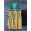 Image 2 : *NEW* Lot Of 1 Geronimo Stilton Book Set - Great For Collectors
