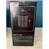 Image 2 : *NEW* Lot Of 1 360º Mosquito Bug Zapper