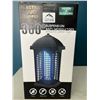 Image 1 : *NEW* Lot Of 1 360º Mosquito Bug Zapper