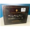 Image 2 : *NEW* Lot Of 1 Calligraphy Set