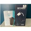 Image 1 : *NEW* Lot Of 2 Assorted Kitchen Wares -  Thermal Coffee Carafe - 34oz French Press