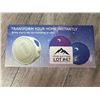 Image 1 : *NEW* Lot Of 1 Starry Night Projector