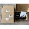 Image 1 : *NEW* Lot Of 3 Boxes Of Tactical Flashlights - 2 Per Box 6 total