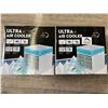 Image 1 : *NEW* Lot Of 2 Tabletop/Desk Air Coolers