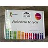 Image 1 : *NEW* Lot Of 1 23& Me Ancestry/DNA Test
