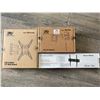 Image 1 : *NEW* Lot Of 3 Assorted TV Wallmounts