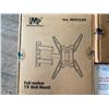 Image 2 : *NEW* Lot Of 3 Assorted TV Wallmounts