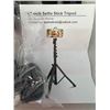 Image 2 : *NEW* Lot Of 2 67inch Tripods