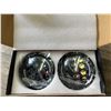 Image 2 : *NEW* Lot Of 1 Aftermarket 7" headlights - Wrangler JK TJ