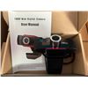 Image 2 : *NEW* Lot Of 12 1080p Webcams