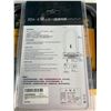 Image 3 : *NEW* Lot Of 3 Combination U-Locks
