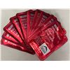 Image 1 : *NEW* Lot Of 10 Face Mask Sheets With Antioxidants.