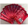 Image 2 : *NEW* Lot Of 10 Face Mask Sheets With Antioxidants.