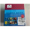 Image 1 : *NEW* Lot Of 1 The Hardy Boys Collection Book Set