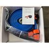 Image 2 : *NEW* Lot Of 1 Trampoline Sprinkler