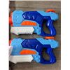 Image 2 : *NEW* Lot Of 8 Kids Water Guns