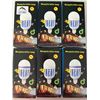 Image 1 : *NEW* Lot Of 6 Mosquito/Bug Zapper Bulbs