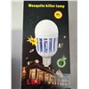Image 2 : *NEW* Lot Of 6 Mosquito/Bug Zapper Bulbs