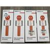 Image 1 : *NEW* Lot Of 4 Wireless Microphone HiFi Speakers