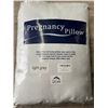 Image 1 : *NEW* Lot Of 1 Woman Pregnancy Pillow