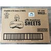 Image 1 : *NEW* Lot Of 8 Booklets Of Magic Eraser Sheets