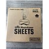 Image 2 : *NEW* Lot Of 8 Booklets Of Magic Eraser Sheets