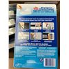 Image 3 : *NEW* Lot Of 8 Booklets Of Magic Eraser Sheets
