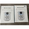 Image 1 : *NEW* Lot Of 2 Mini Air Coolers