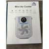 Image 2 : *NEW* Lot Of 2 Mini Air Coolers