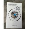 Image 1 : *NEW* Lot Of 1 360 EyeS WiFi Cloud Camera