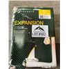 Image 2 : *NEW* Lot Of 1 Seagate 1TB Portable Harddrive - Damaged Box