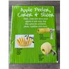 Image 2 : *NEW* Lot of 2 Vegetable Peeler/Corer/Slicers
