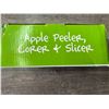 Image 3 : *NEW* Lot of 2 Vegetable Peeler/Corer/Slicers