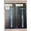 Image 1 : *NEW* Lot of 2 Fairywill D7 Electric Toothbrushes