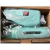 Image 2 : *NEW* Lot of 2 Depilatory Heaters/Double Roll on Wax Warmers w/ Heater Base