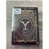 Image 1 : *NEW* Lot of 1 Yellowstone DVD Set - The First 4 Seasons