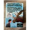 Image 1 : *NEW* Lot of 1 Northern Exposure The Complete Series DVD Set