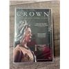 Image 2 : *NEW* Lot of 1 "The Crown" DVD Set Seasons 1-3