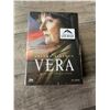 Image 1 : *NEW* Lot of 1 Vera DVD Set: 1-7 Collection