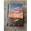 Image 2 : *NEW* Lot of 1 Vera DVD Set: 1-7 Collection