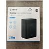 Image 1 : *NEW* Lot Of 1 Orico Desktop External Data Storage For 3.5" SATA